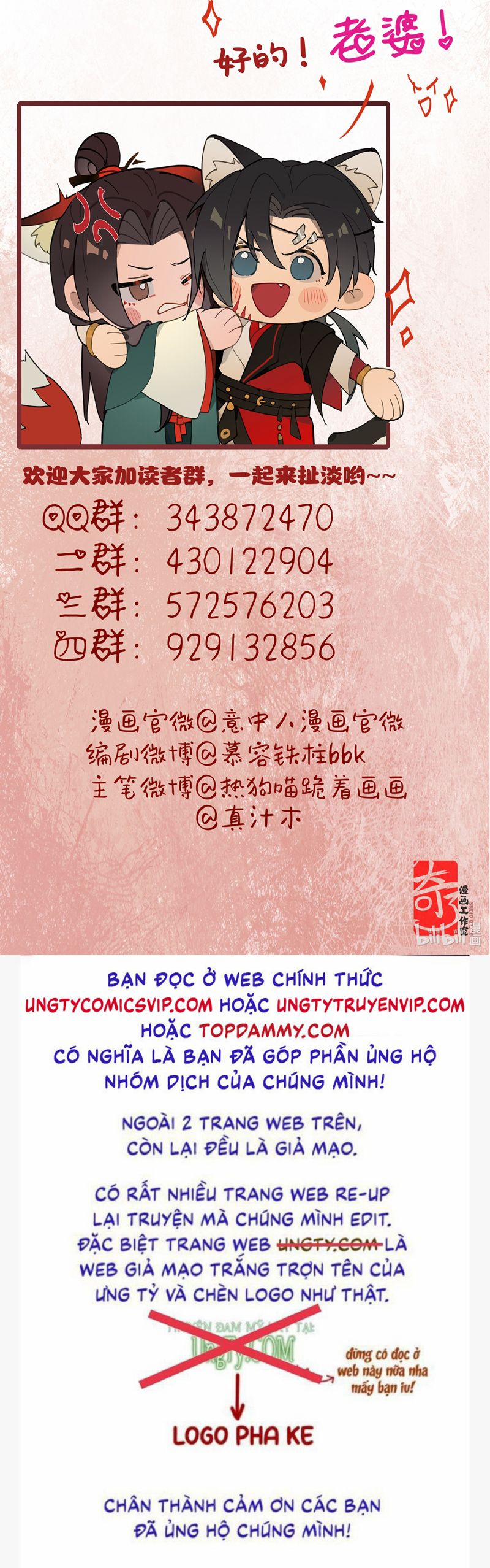 Ý Trung Nhân 13 trang 43