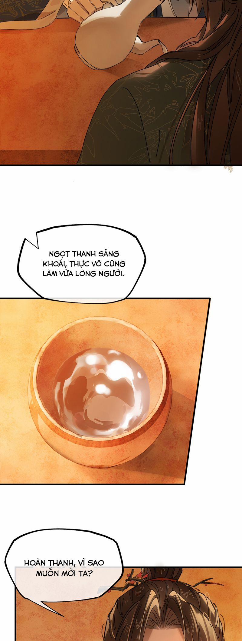 Ý Trung Nhân 13 trang 7