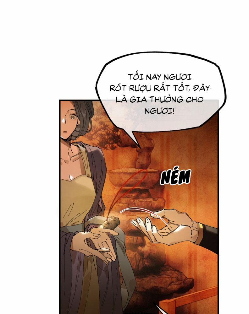 Ý Trung Nhân 14 trang 12