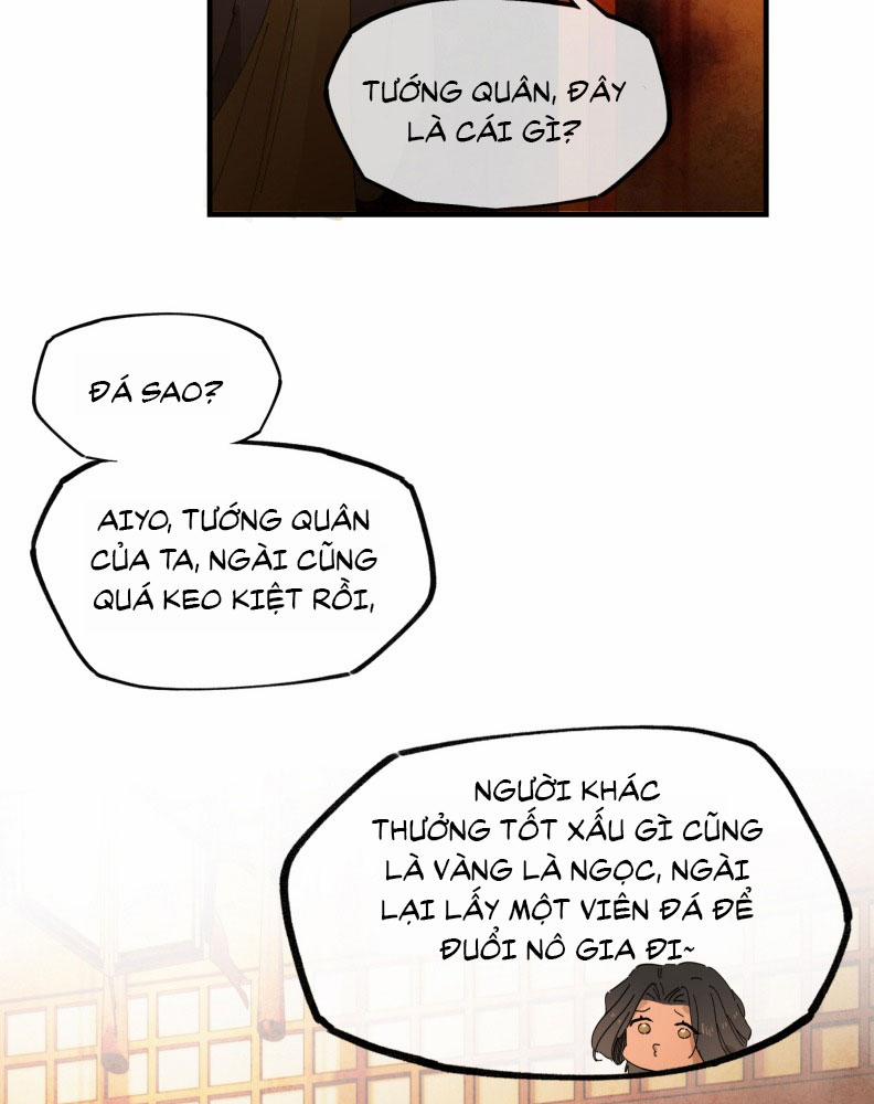 Ý Trung Nhân 14 trang 13