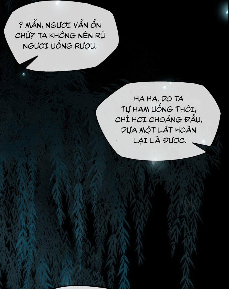 Ý Trung Nhân 14 trang 17