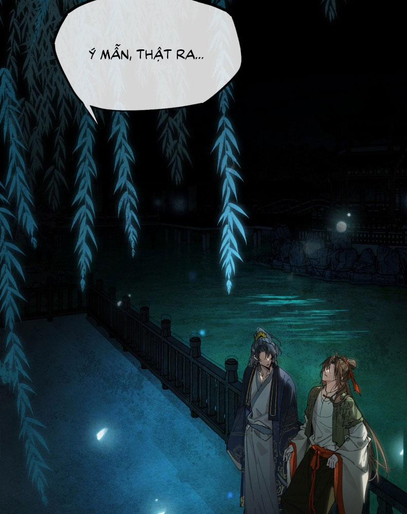 Ý Trung Nhân 14 trang 18