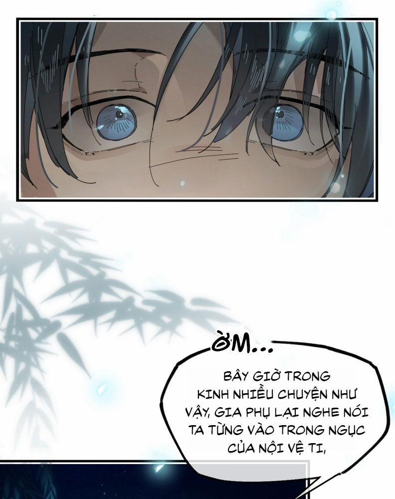 Ý Trung Nhân 14 trang 22