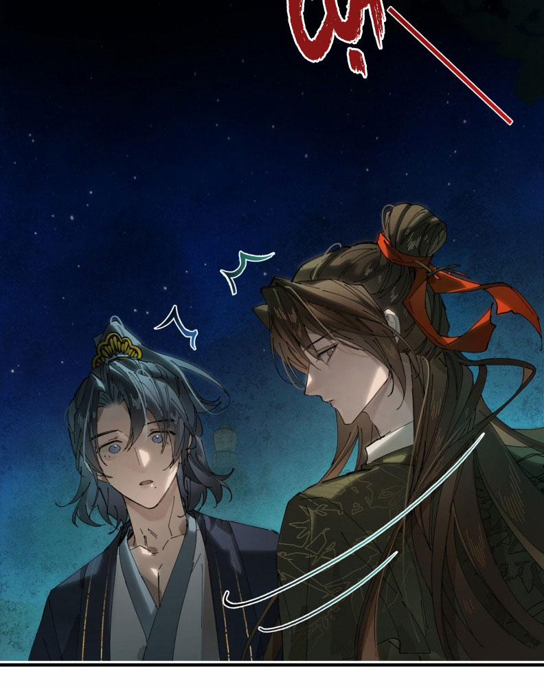 Ý Trung Nhân 14 trang 27