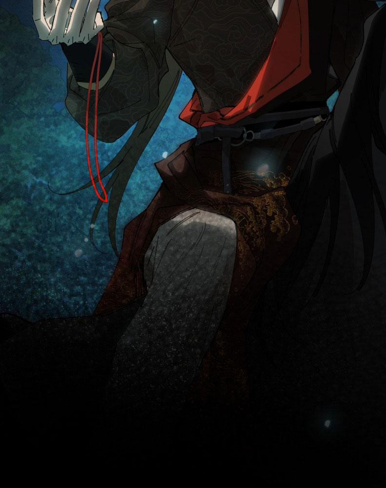 Ý Trung Nhân 14 trang 36