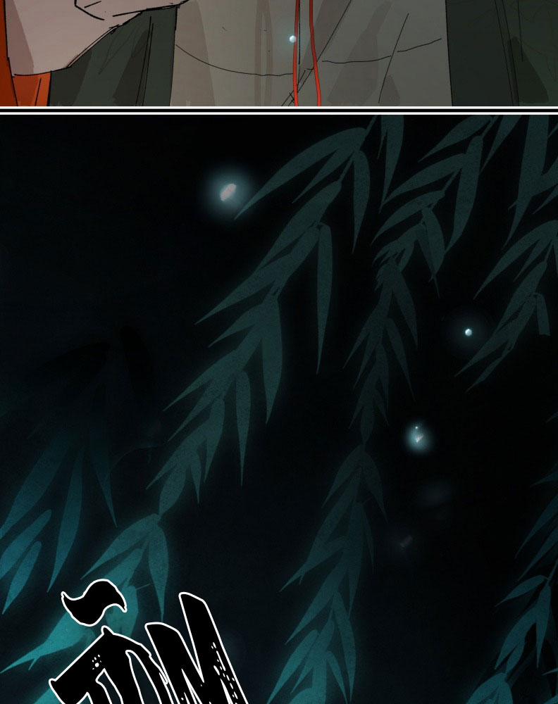 Ý Trung Nhân 14 trang 41