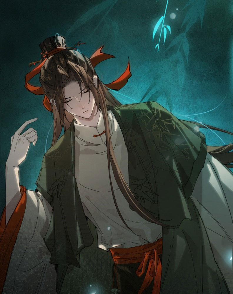 Ý Trung Nhân 14 trang 43