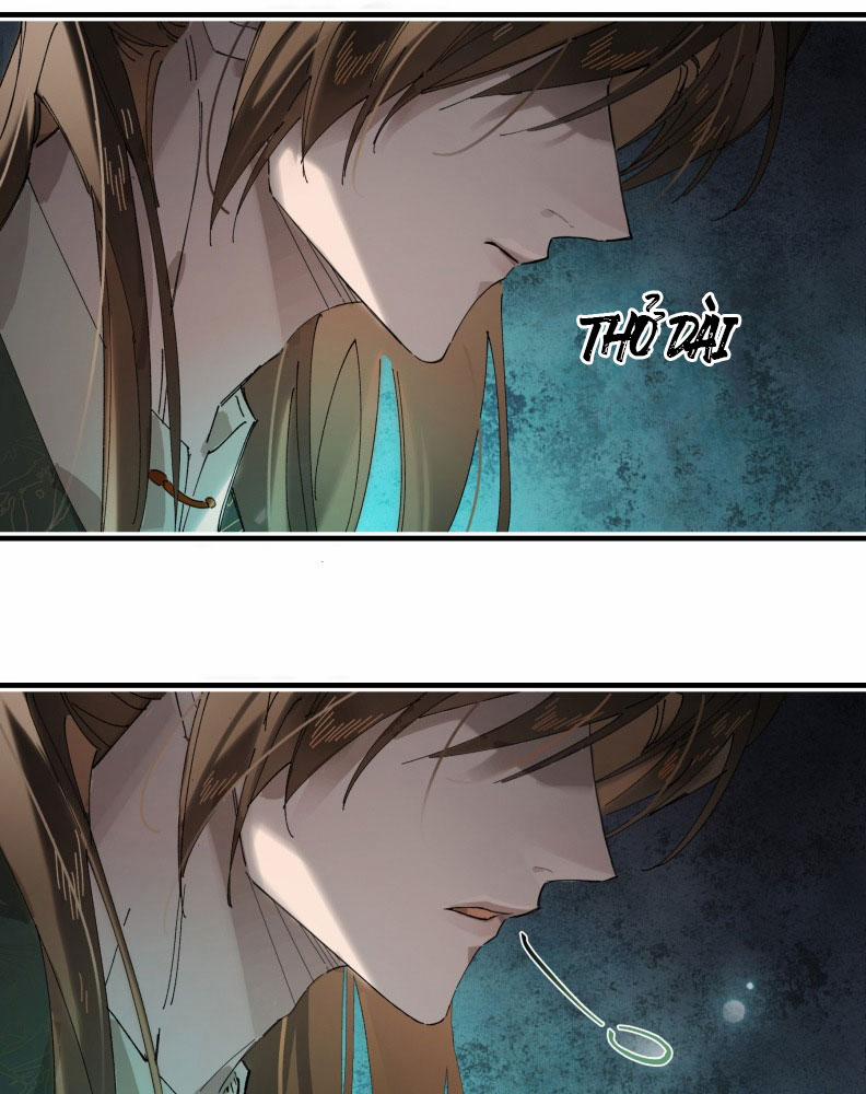 Ý Trung Nhân 14 trang 46