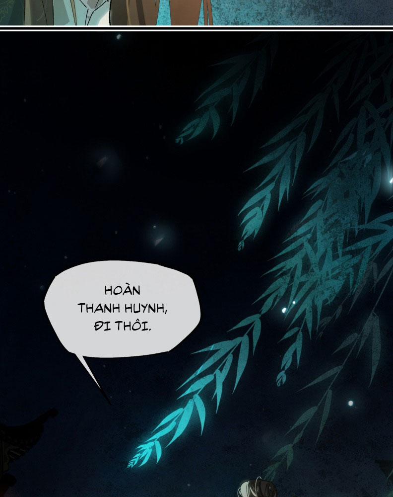 Ý Trung Nhân 14 trang 47