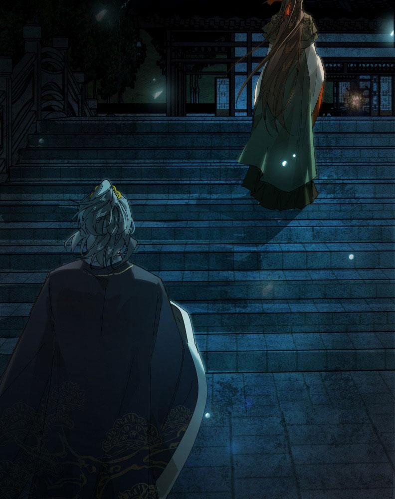 Ý Trung Nhân 14 trang 55