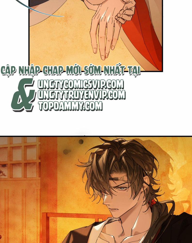 Ý Trung Nhân 14 trang 6