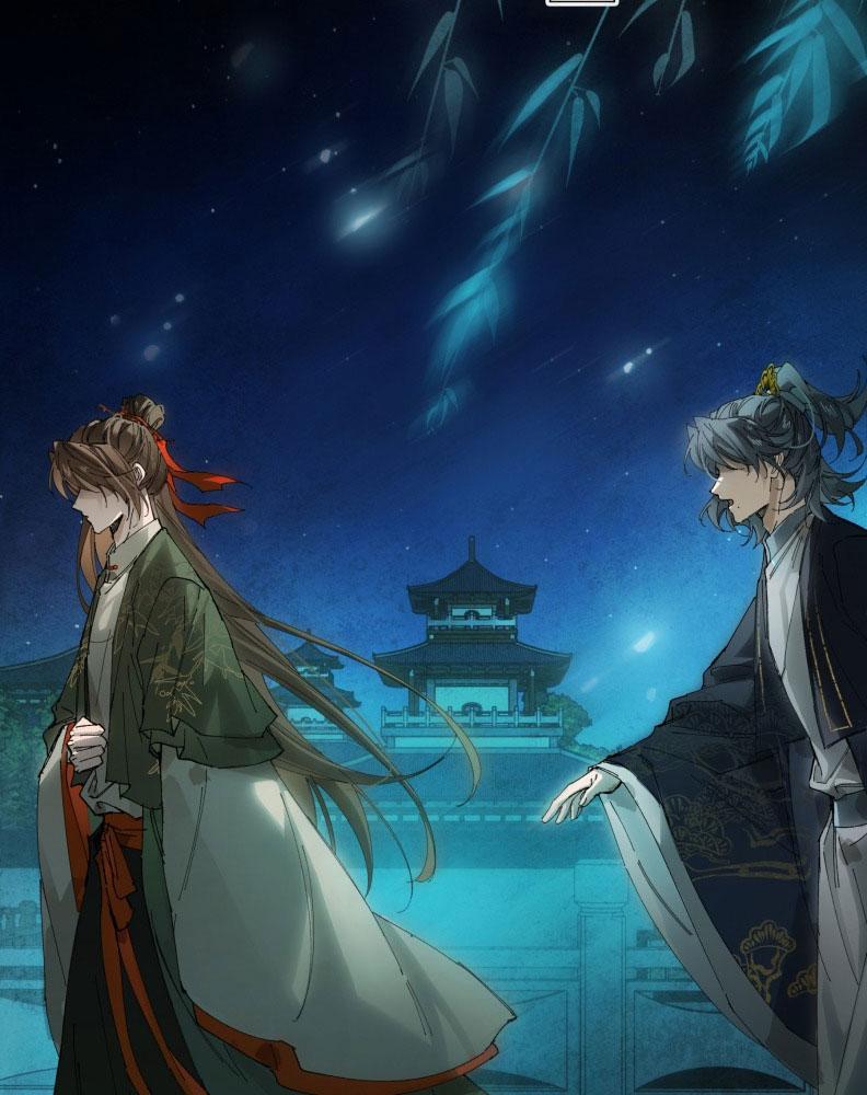 Ý Trung Nhân 14 trang 61