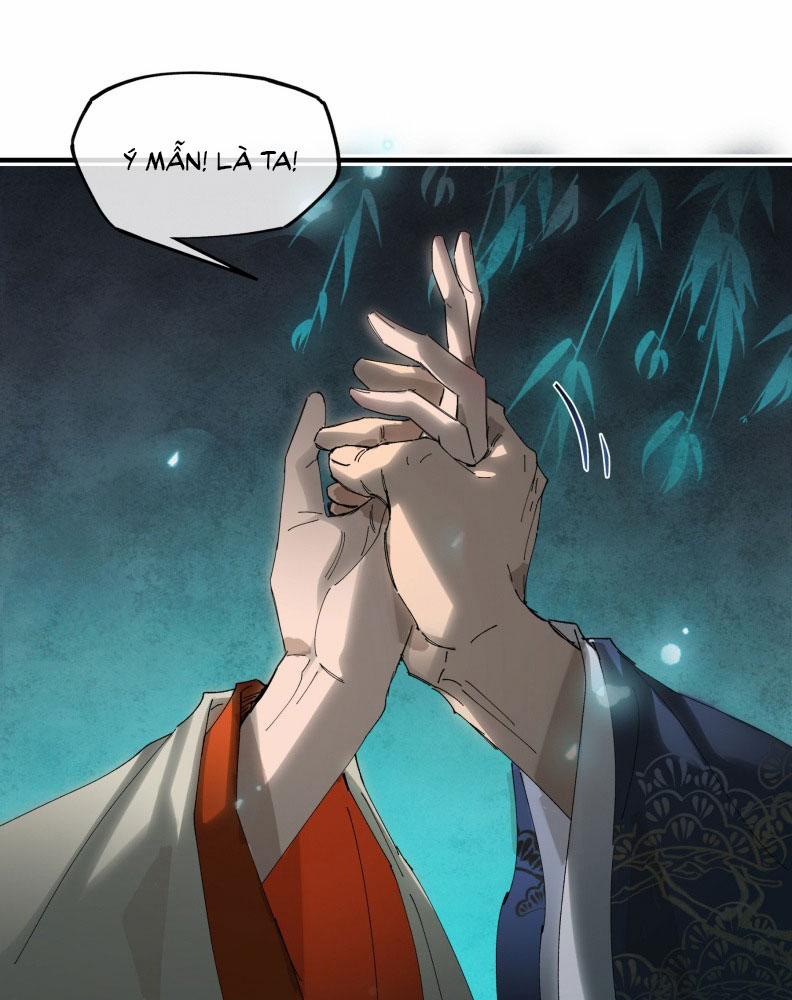 Ý Trung Nhân 14 trang 65