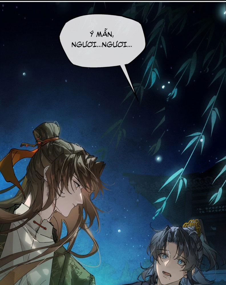 Ý Trung Nhân 14 trang 67