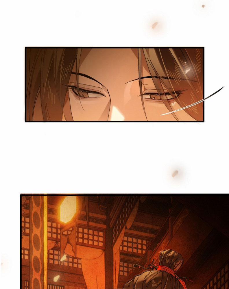 Ý Trung Nhân 14 trang 8