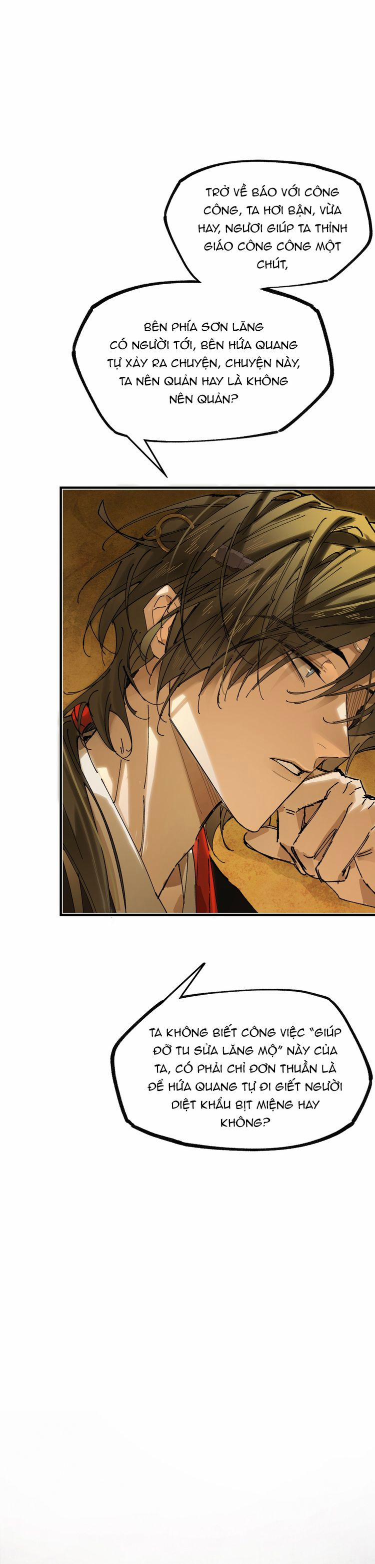 Ý Trung Nhân 15 trang 17