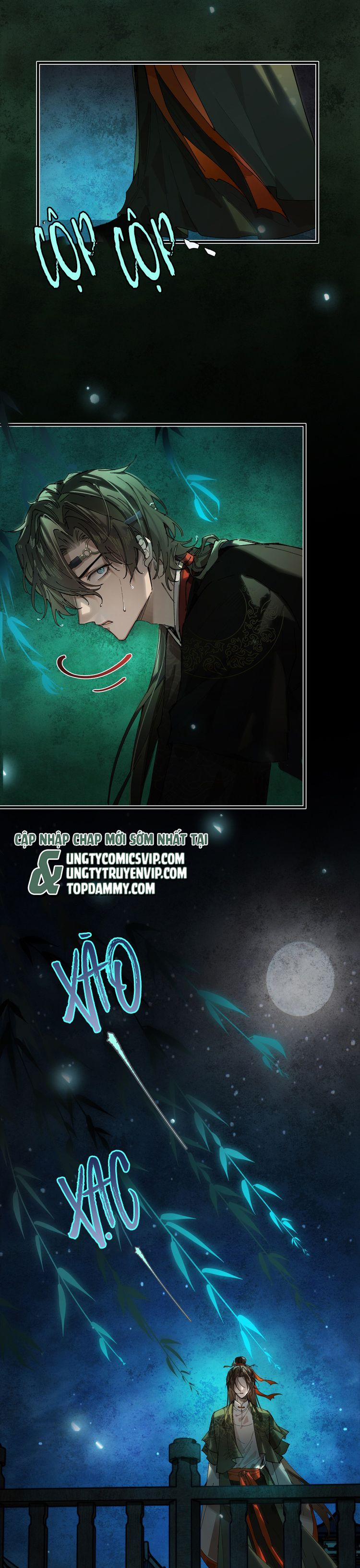 Ý Trung Nhân 15 trang 2