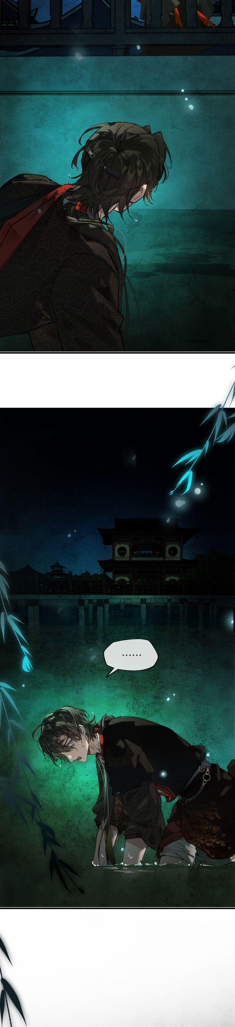 Ý Trung Nhân 15 trang 3