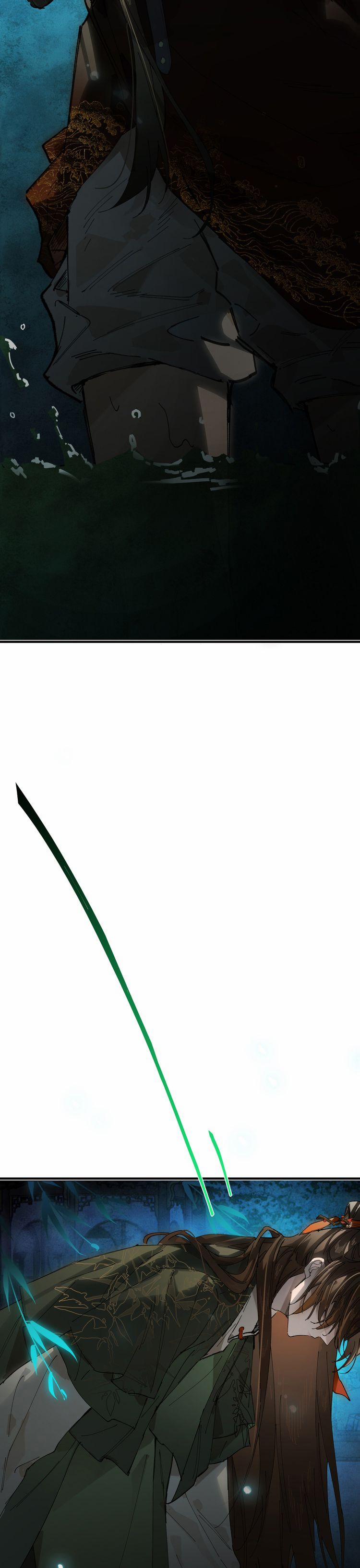 Ý Trung Nhân 15 trang 5