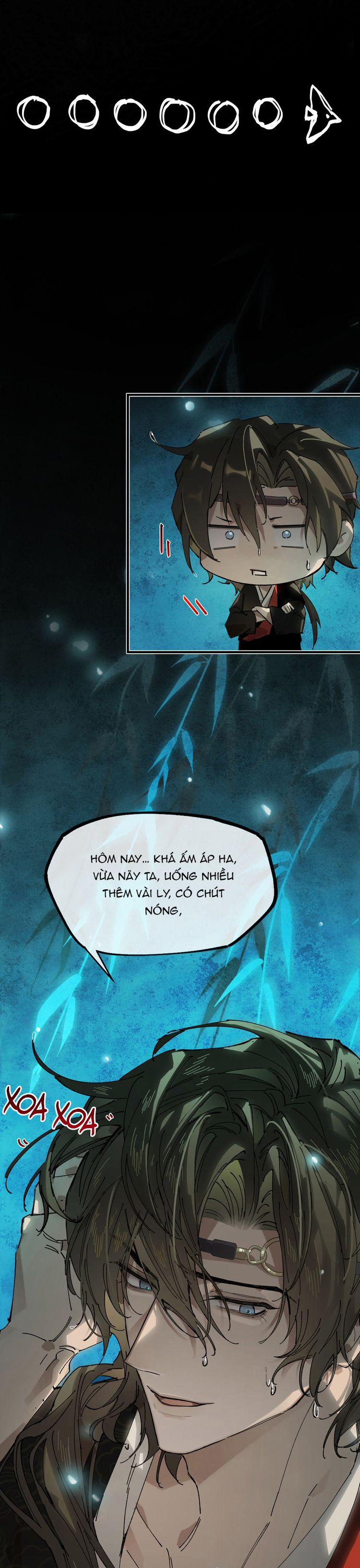 Ý Trung Nhân 15 trang 7