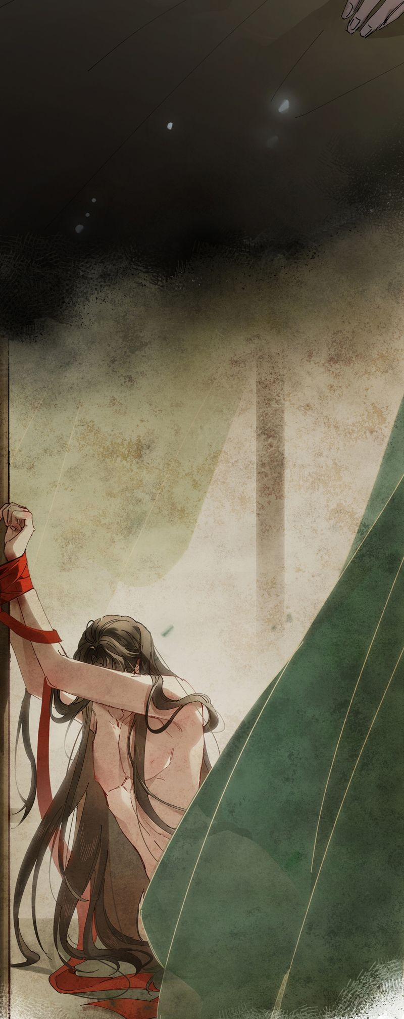 Ý Trung Nhân 17 trang 10