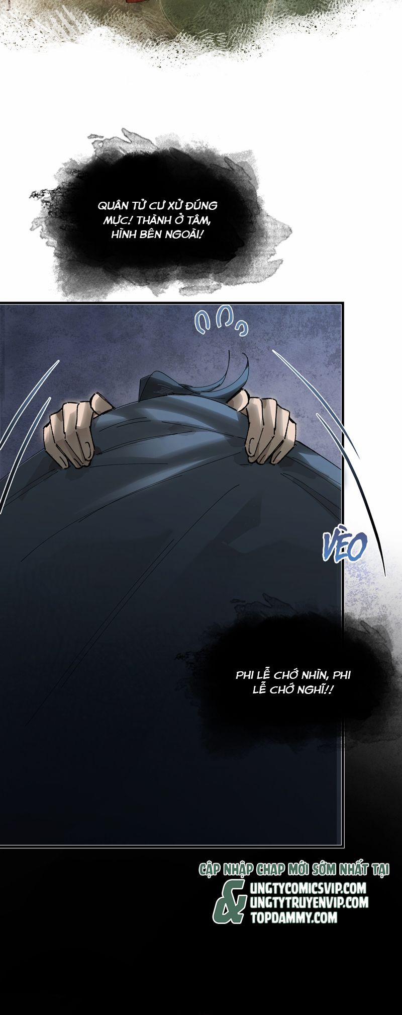 Ý Trung Nhân 17 trang 11