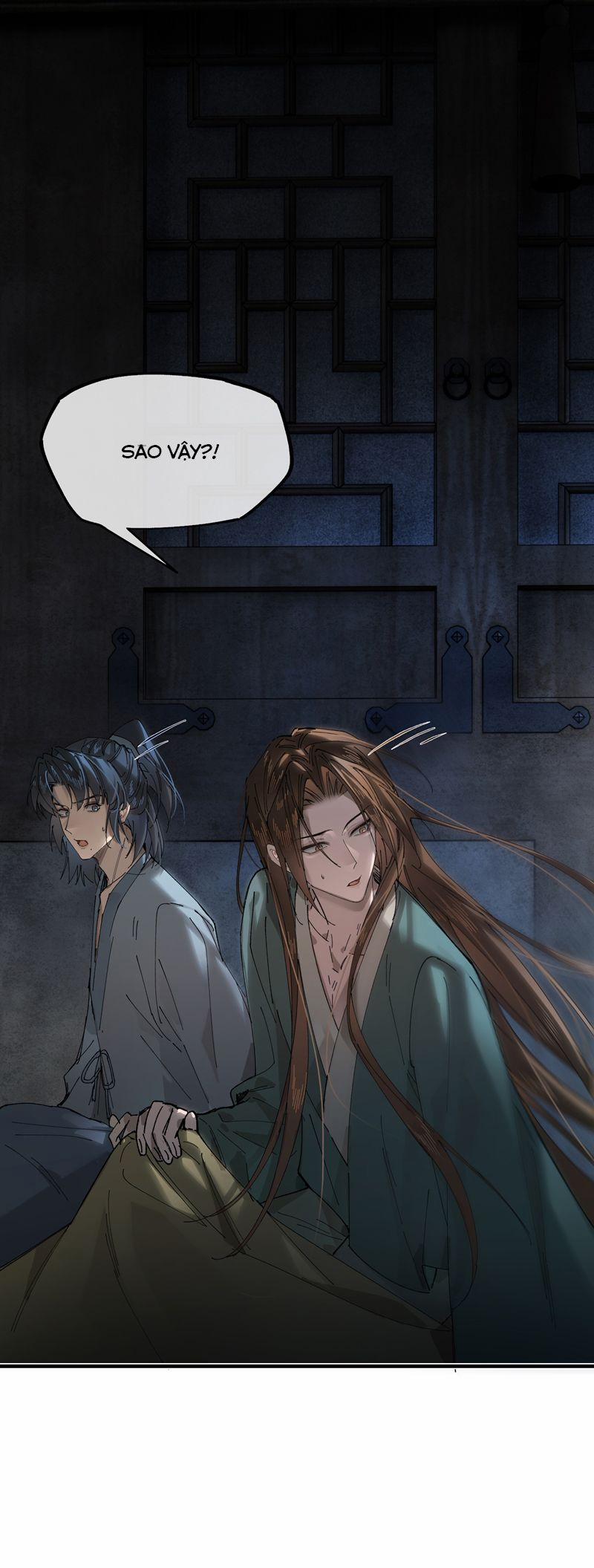 Ý Trung Nhân 17 trang 17