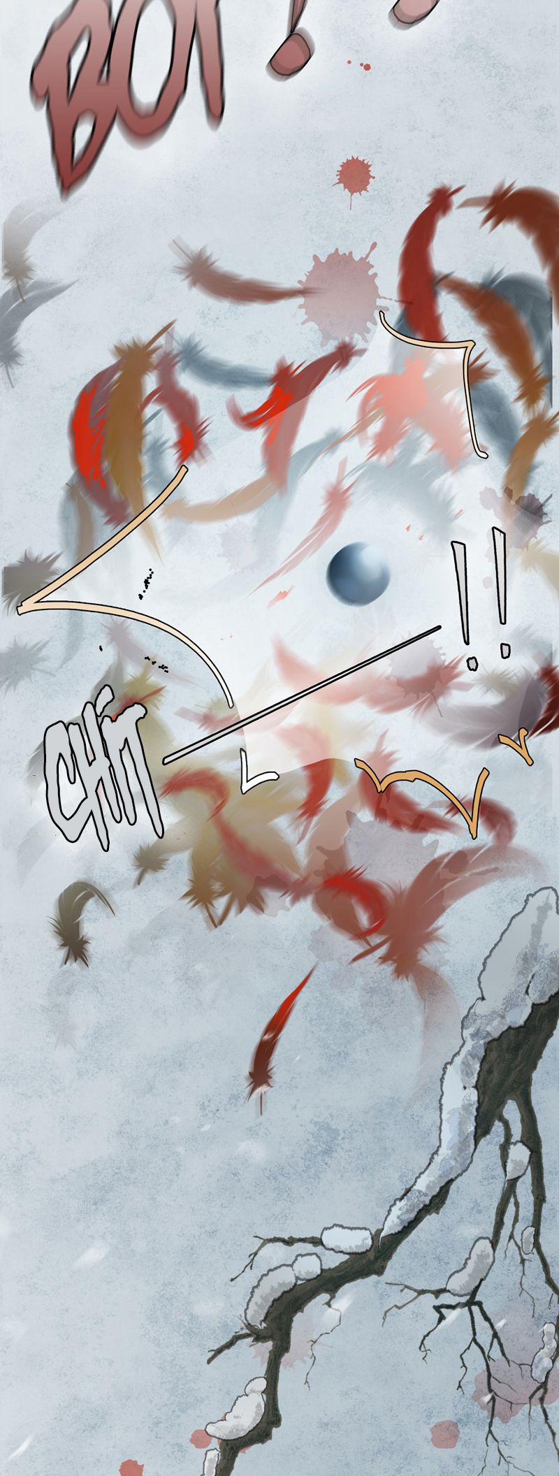 Ý Trung Nhân 17 trang 22