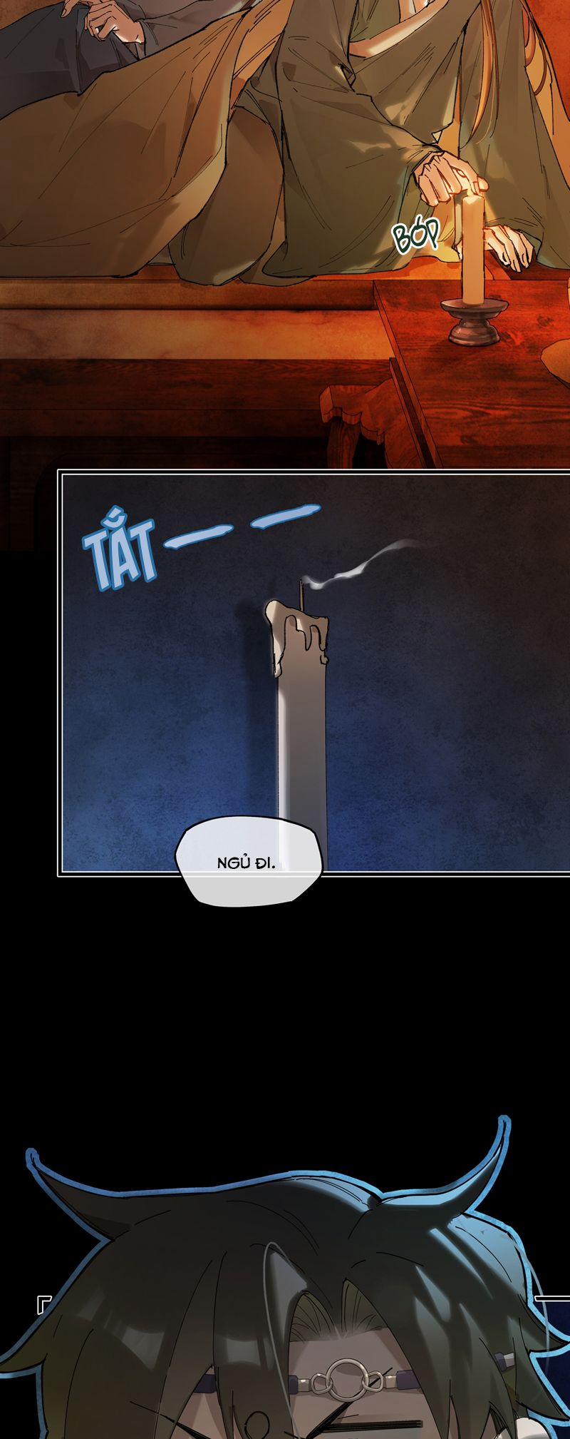 Ý Trung Nhân 17 trang 3