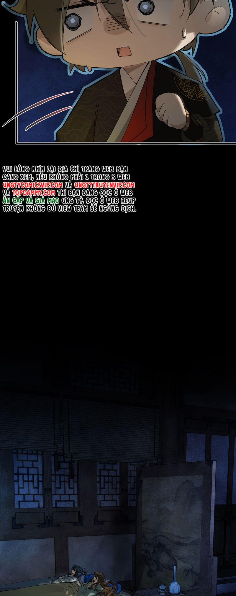 Ý Trung Nhân 17 trang 4