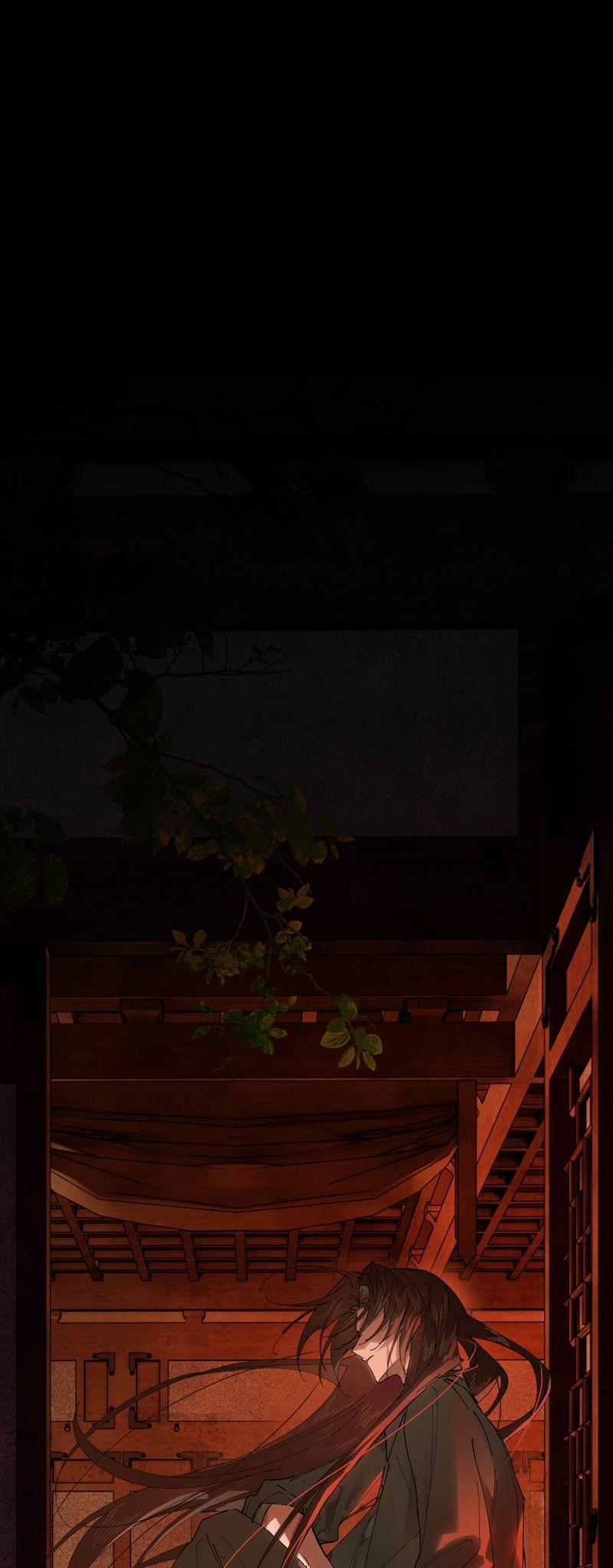 Ý Trung Nhân 17 trang 40