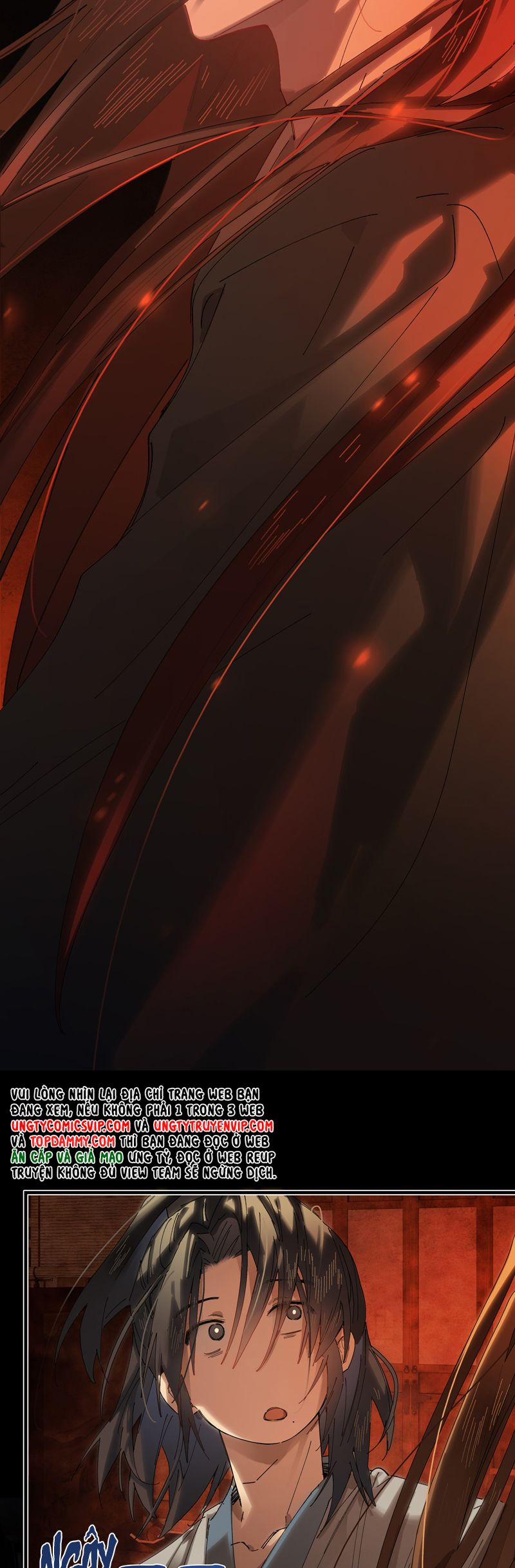 Ý Trung Nhân 17 trang 42