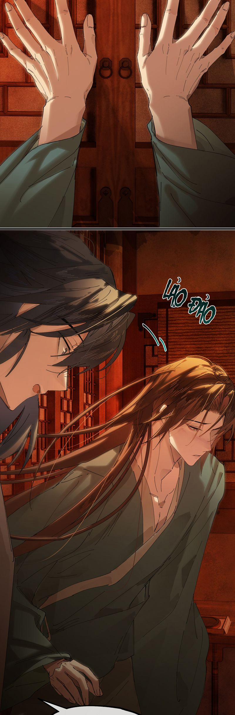 Ý Trung Nhân 17 trang 44