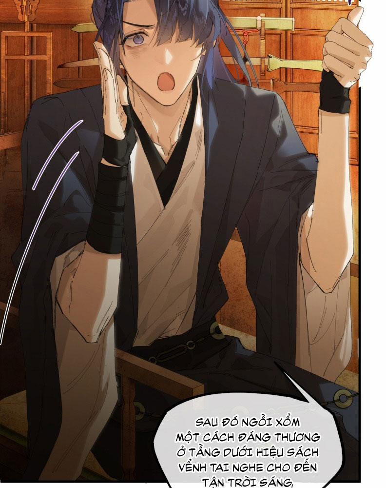 Ý Trung Nhân 18 trang 10