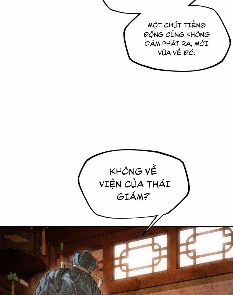 Ý Trung Nhân 18 trang 11