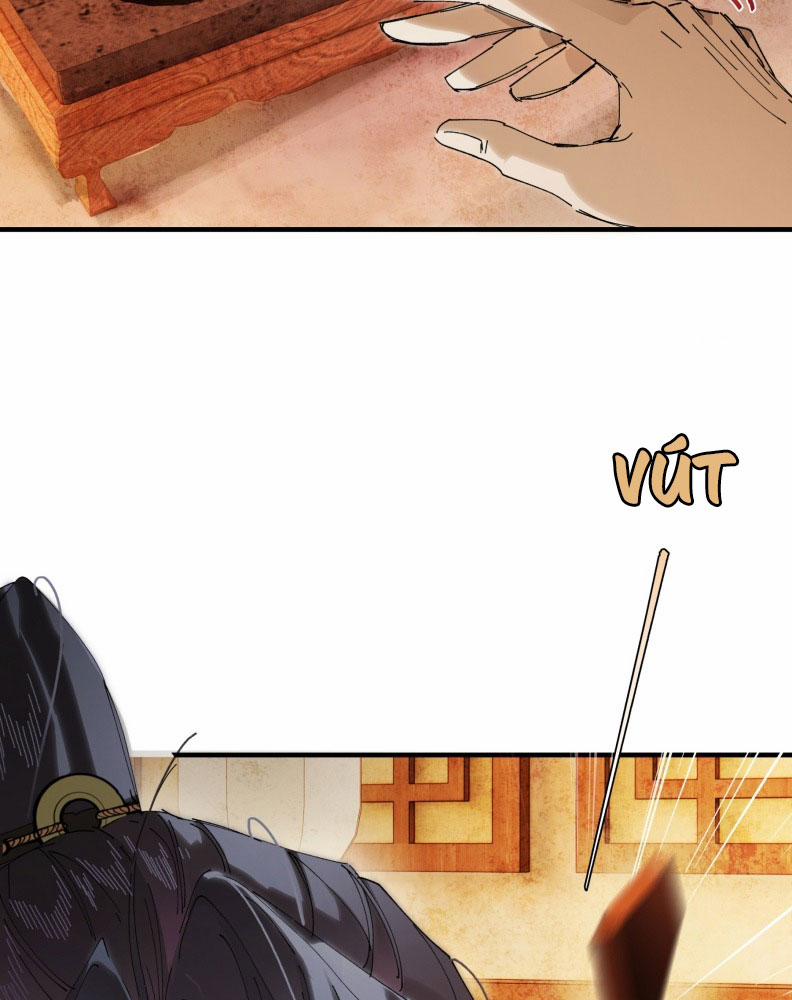 Ý Trung Nhân 18 trang 15