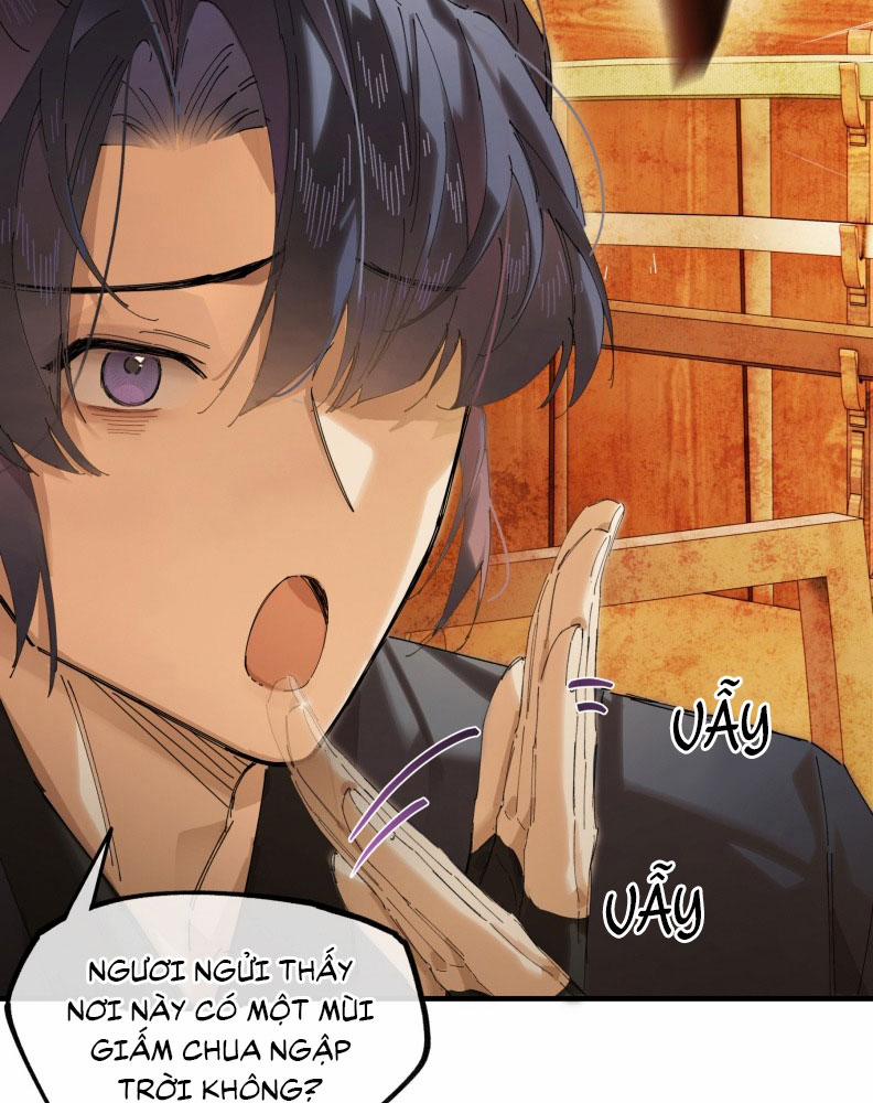 Ý Trung Nhân 18 trang 16