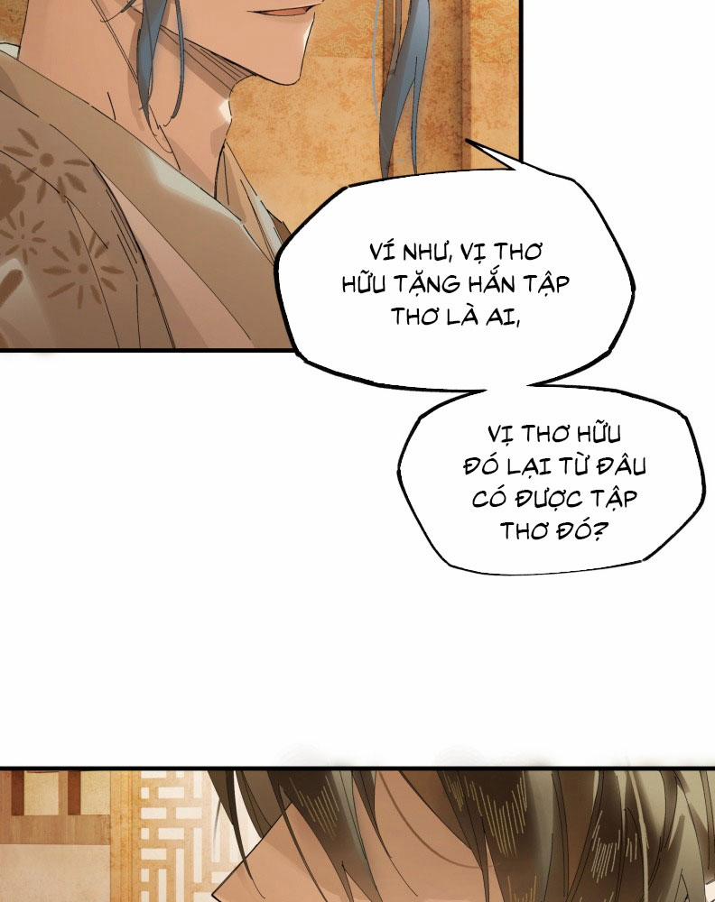 Ý Trung Nhân 18 trang 26