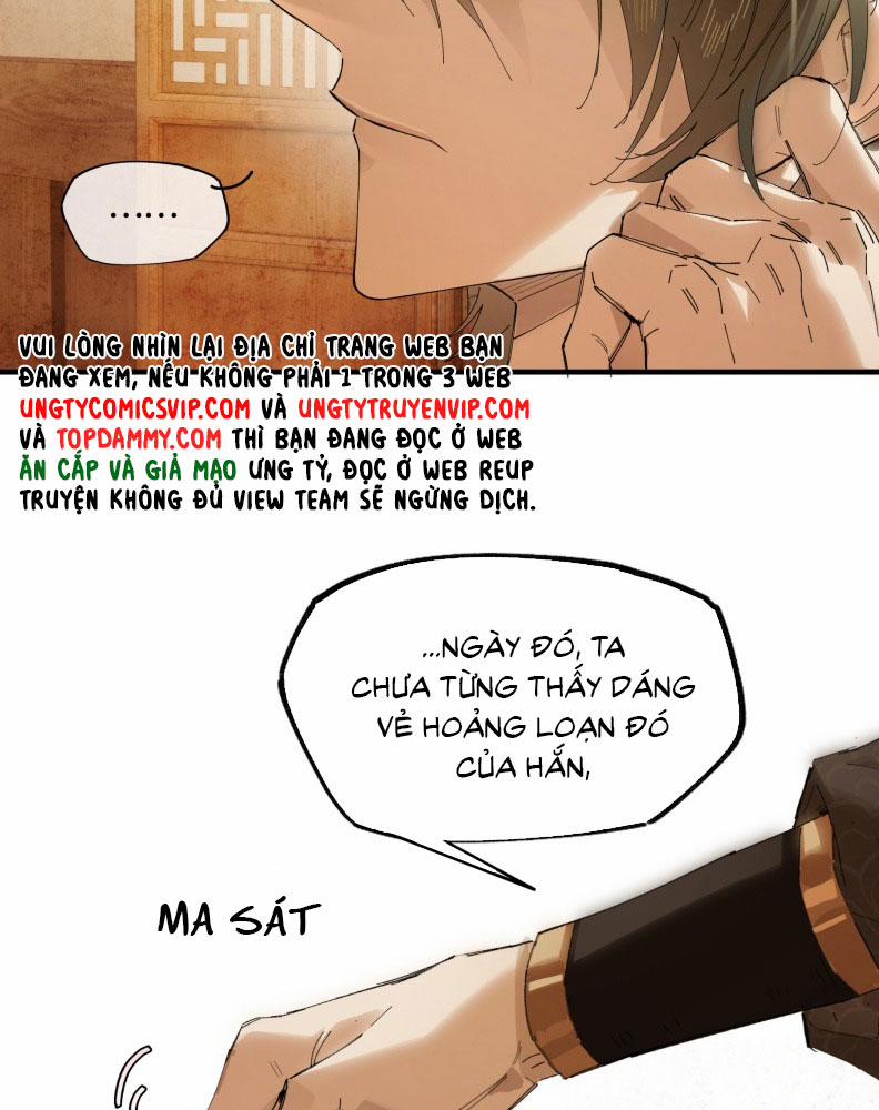 Ý Trung Nhân 18 trang 27