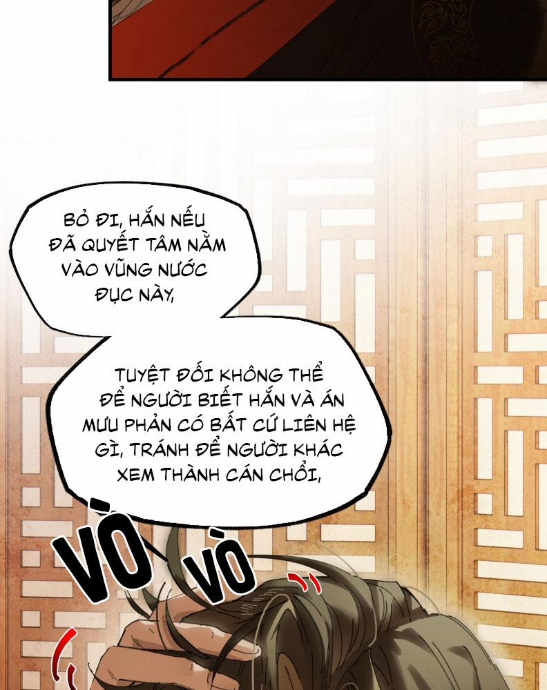 Ý Trung Nhân 18 trang 31