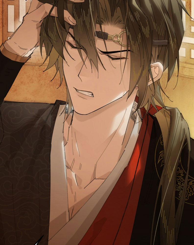 Ý Trung Nhân 18 trang 32