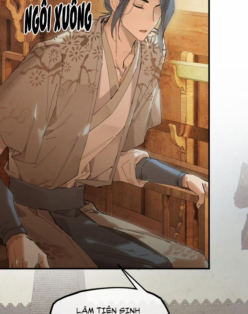 Ý Trung Nhân 18 trang 37