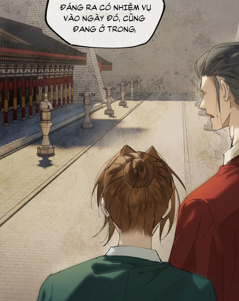 Ý Trung Nhân 18 trang 38