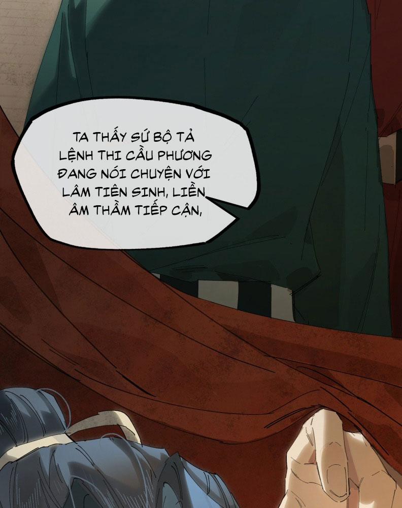 Ý Trung Nhân 18 trang 39