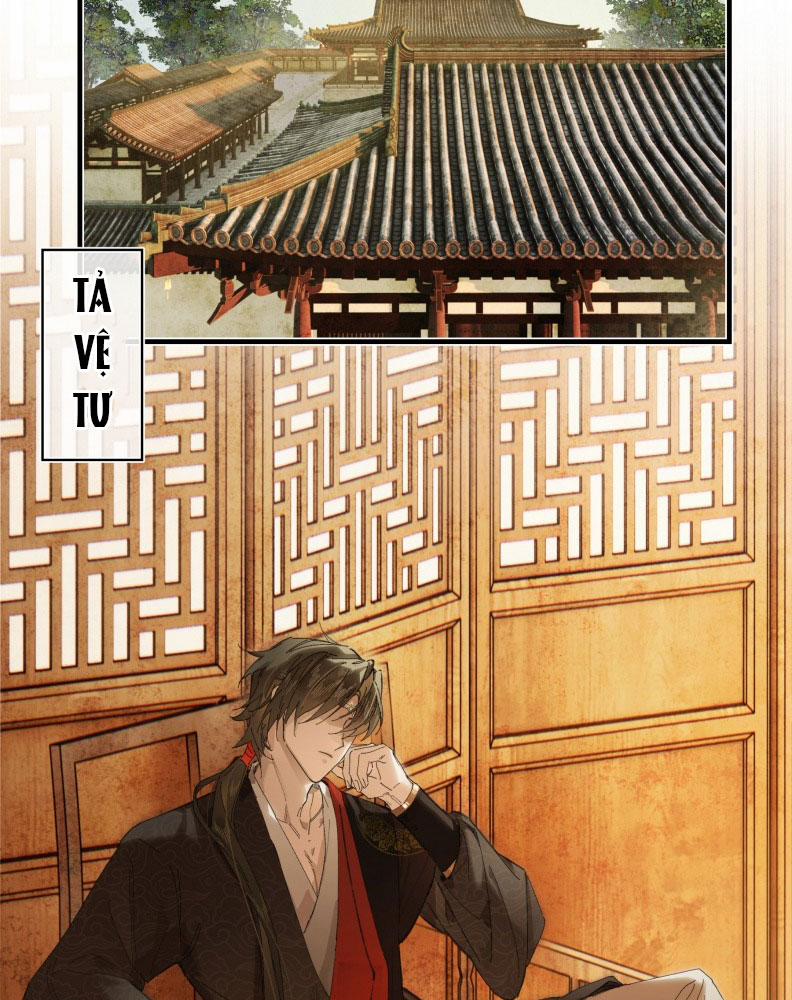 Ý Trung Nhân 18 trang 4