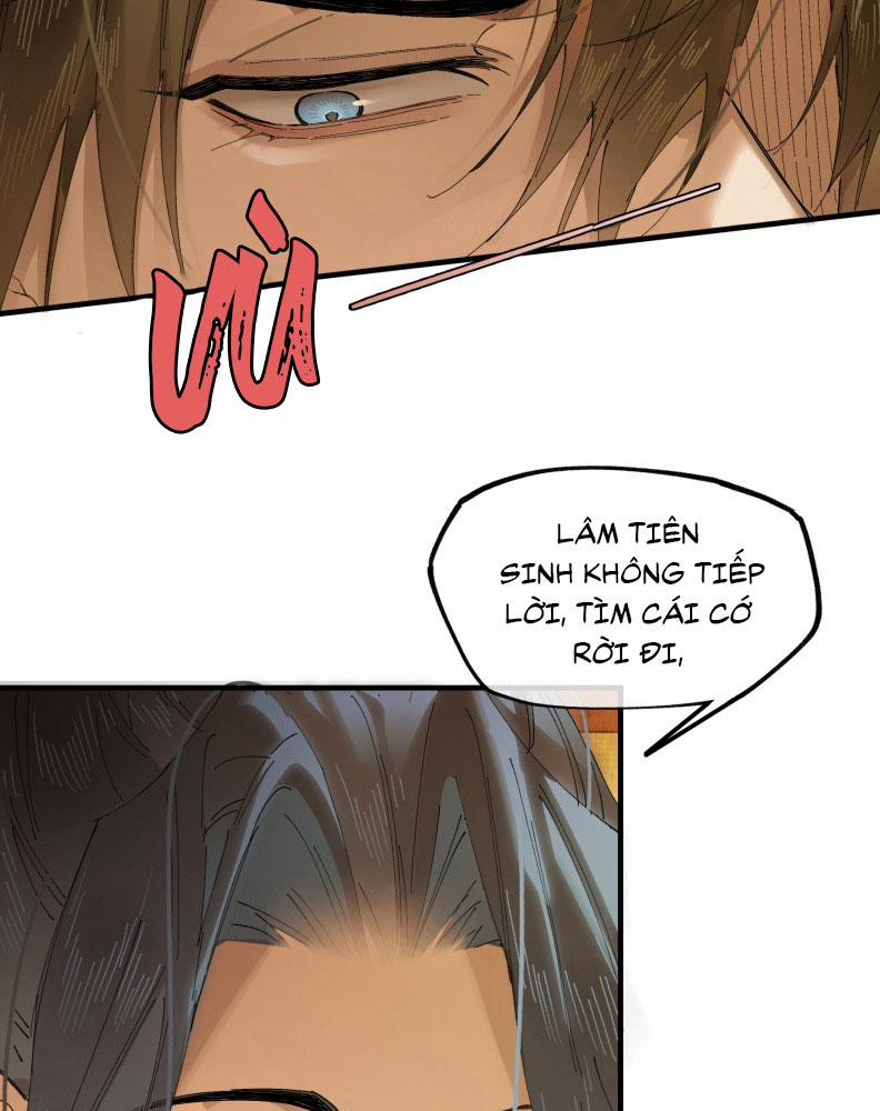 Ý Trung Nhân 18 trang 41