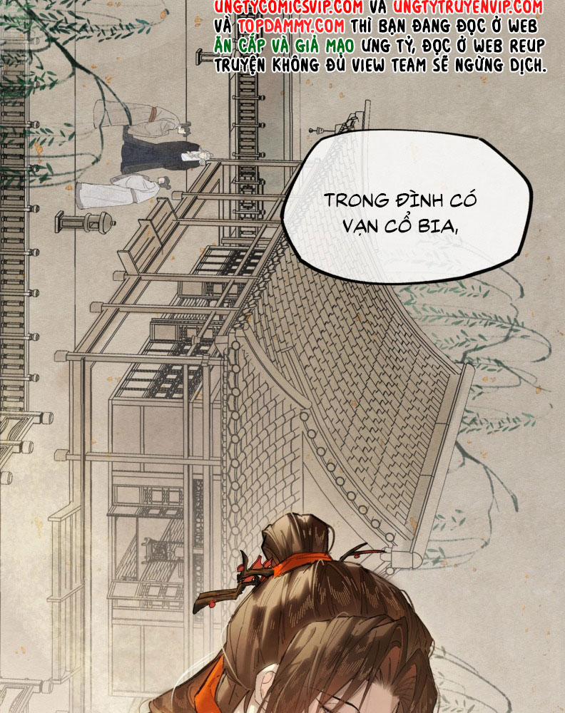 Ý Trung Nhân 18 trang 47