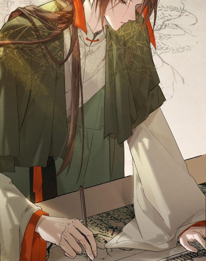 Ý Trung Nhân 18 trang 48