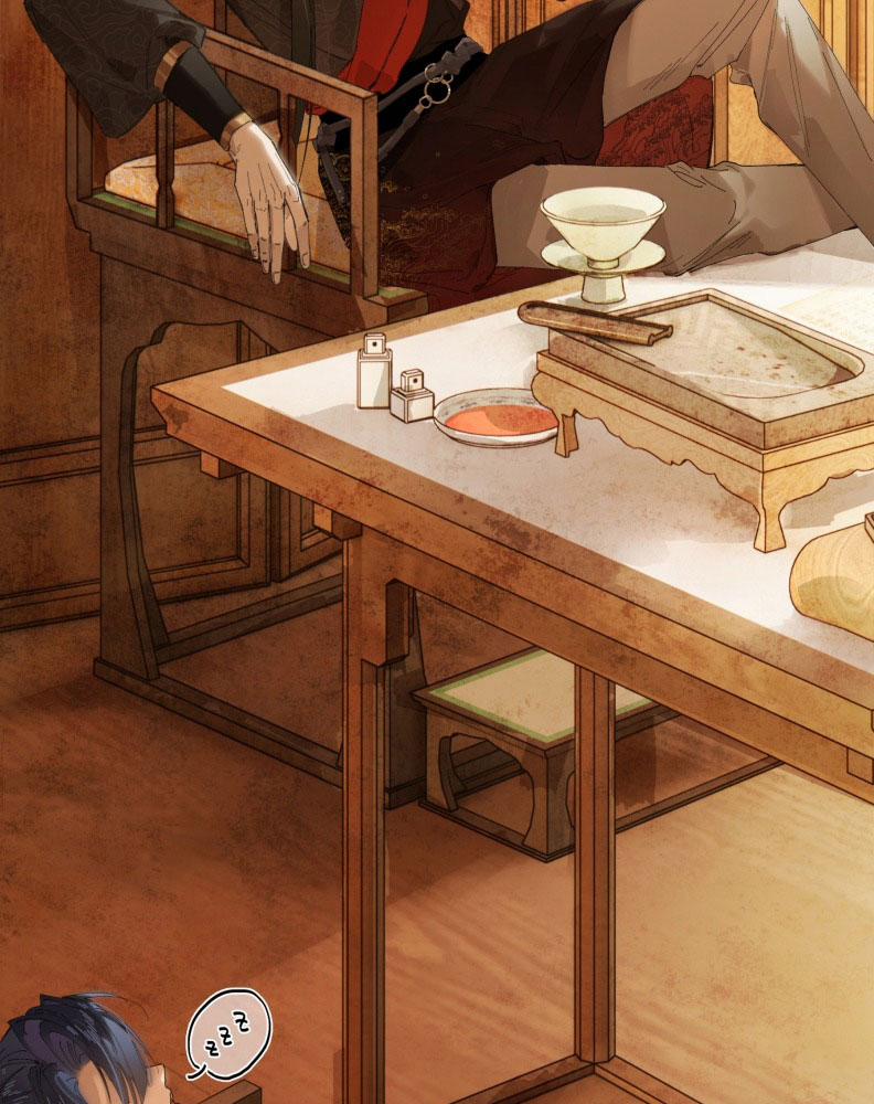 Ý Trung Nhân 18 trang 5