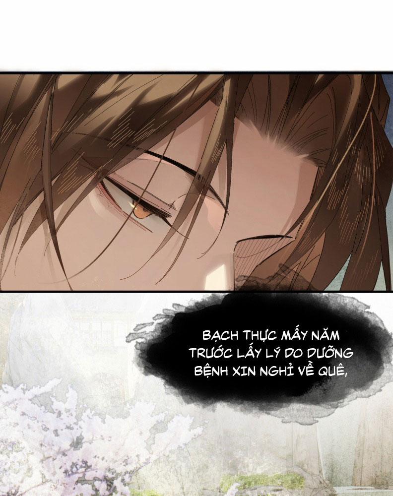 Ý Trung Nhân 18 trang 52